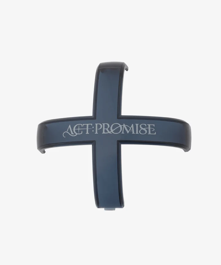 [TXT] World Tour : : Official Lightstick Cross Parts