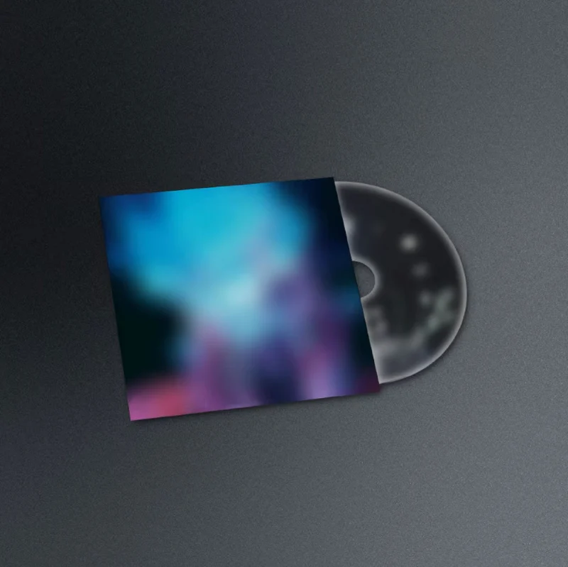 XG - AWE (2ND MINI ALBUM) SOLO VER. + SOLO TRADING CARD