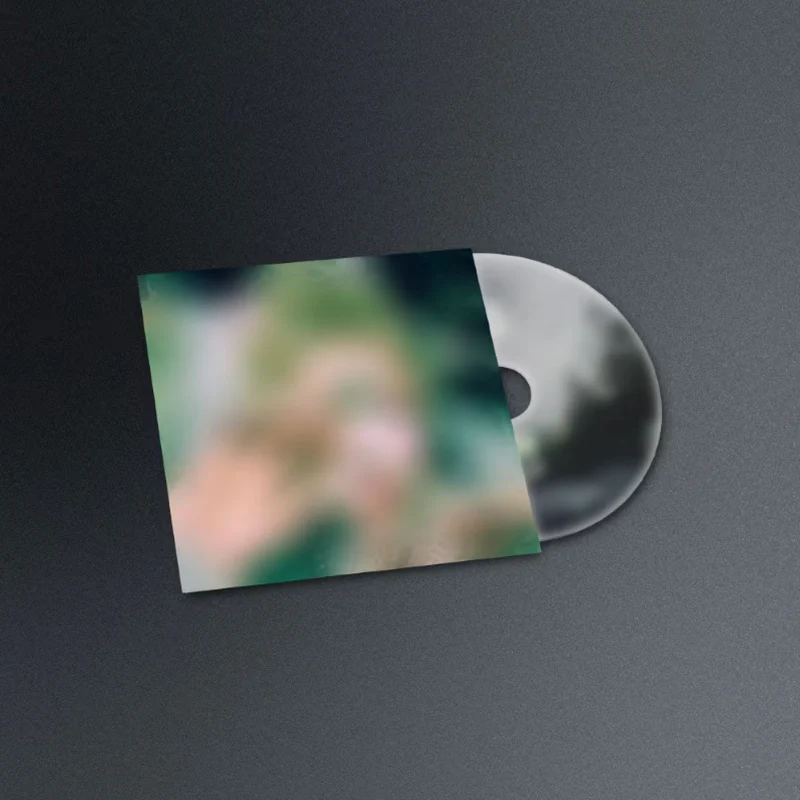 XG - AWE (2ND MINI ALBUM) SOLO VER. + SOLO TRADING CARD