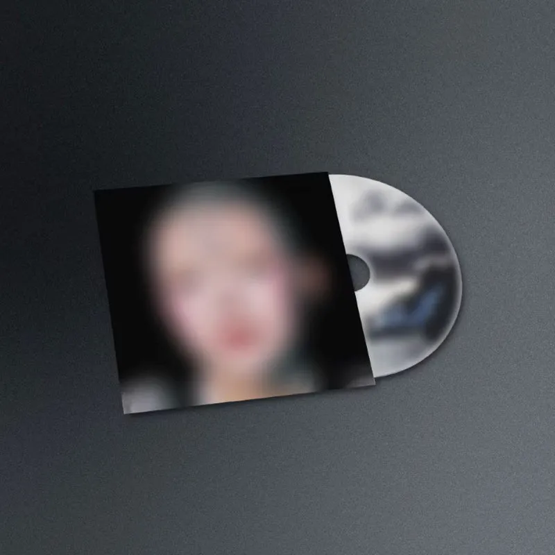 XG - AWE (2ND MINI ALBUM) SOLO VER. + SOLO TRADING CARD