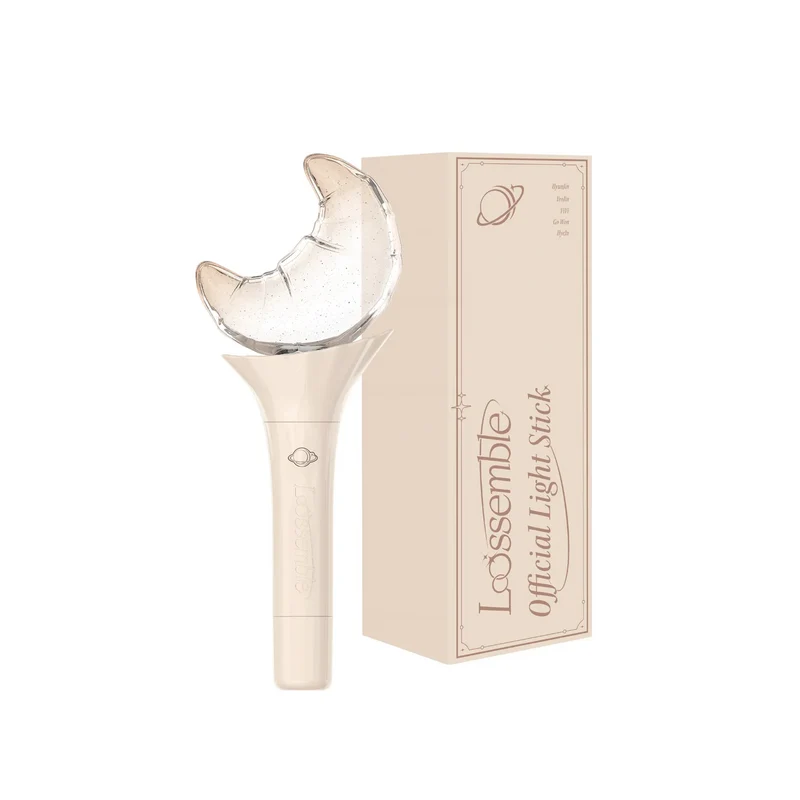 LOOSSEMBLE - LIGHT STICK OFICIAL