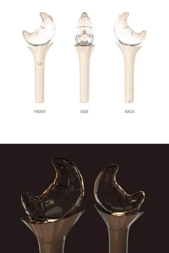 LOOSSEMBLE - LIGHT STICK OFICIAL