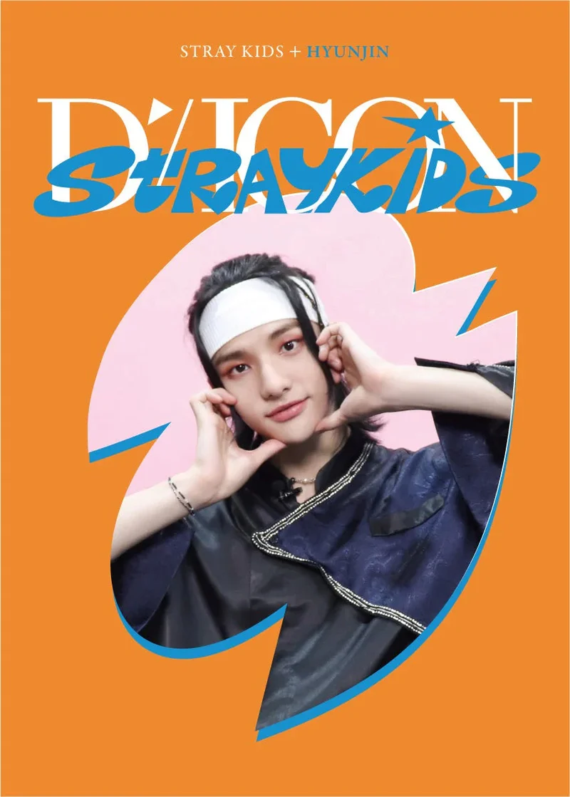 Stray Kids - DICON DFESTA MINI EDITION