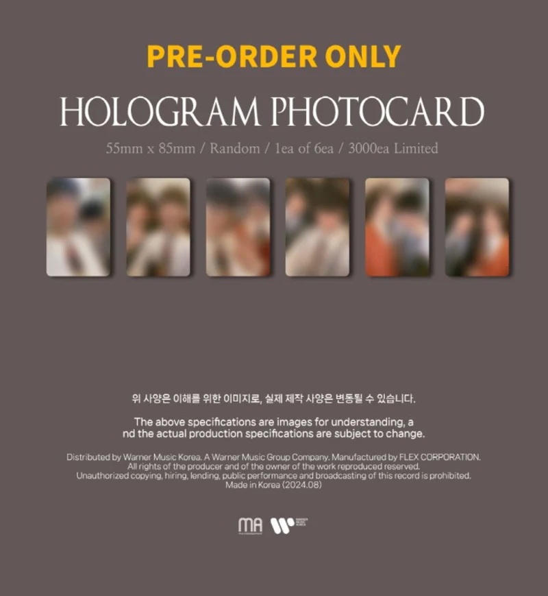 BANG&JUNG&YOO&MOON (B.A.P) - CURTAIN CALL (1ST EP ALBUM)