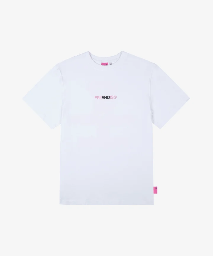 [BTS] V : FRI(END)S (V) : S/S T-Shirt