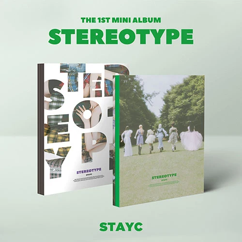 [STAYC] Stereotype