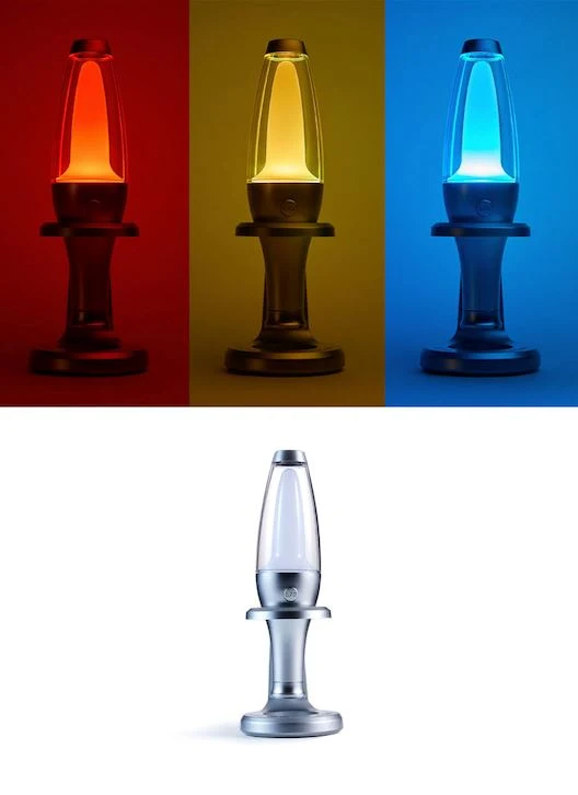 DPR DREAM LIGHT - LIGHT STICK OFICIAL