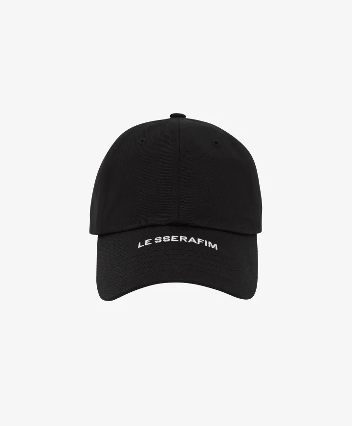 [LE SSERAFIM] Ball Cap
