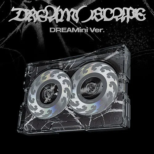 [NCT] NCT Dream : Dream()Scape : Dreamini Ver