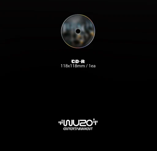 BLITZERS - LUNCH-BOX (4TH MINI ALBUM) LETTER VER.