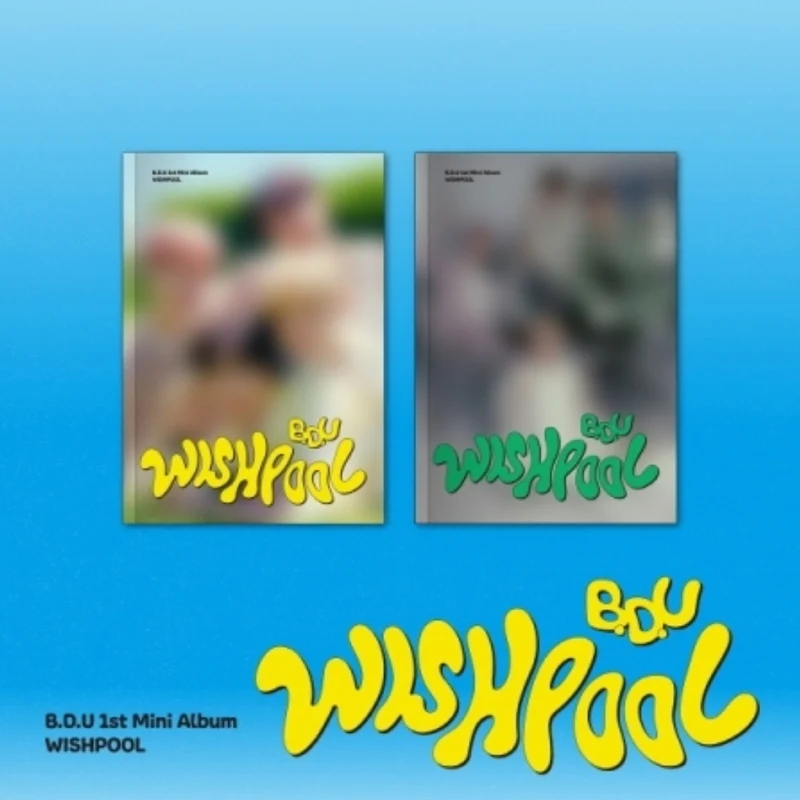 B.D.U - WISHPOOL