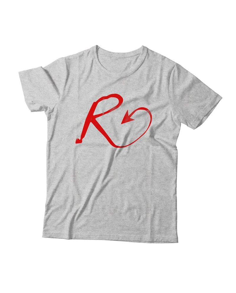 Ramoncín - Camiseta "Logo R"