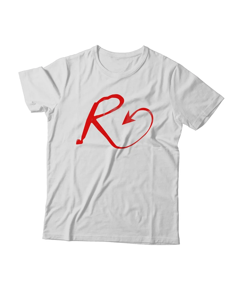 Ramoncín - Camiseta "Logo R"