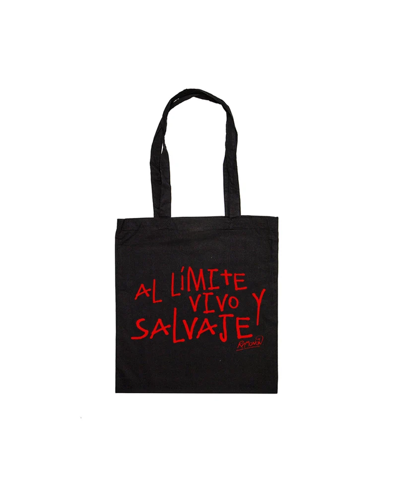 Ramoncín - Bolsa "Al Límite"