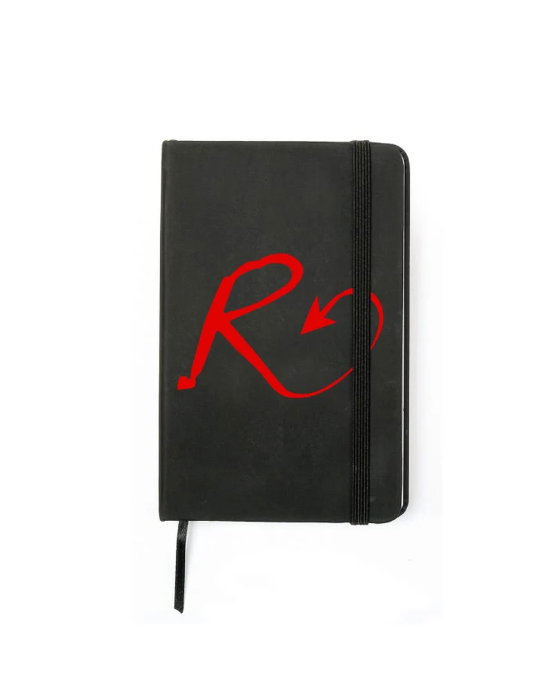 Ramoncín - Libreta