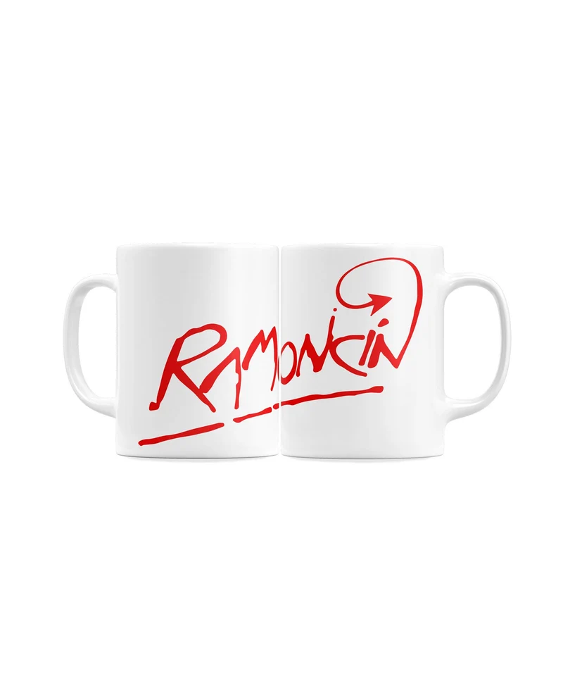 Ramoncín - Taza Ramoncín "Logo"