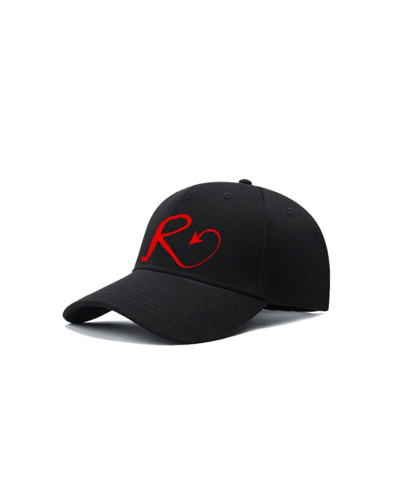 Ramoncín - Gorra Bordada "Logo R"