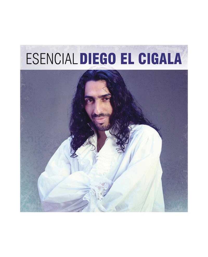 El Cigala - 2CD "Esencial"