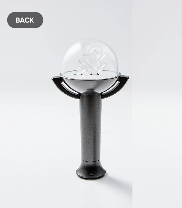 &TEAM - LIGHT STICK OFICIAL