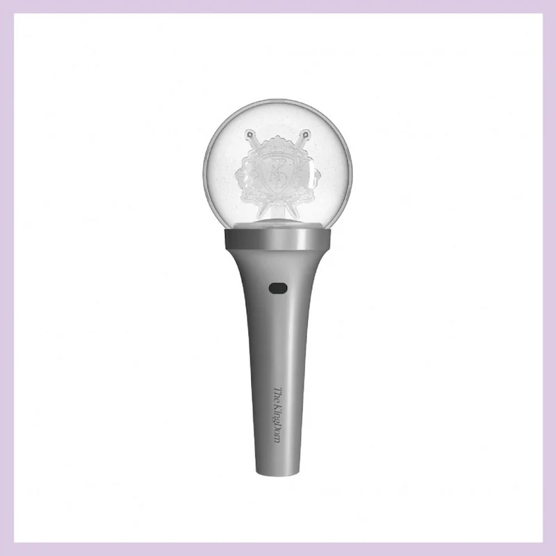 THE KINGDOM - LIGHT STICK OFICIAL