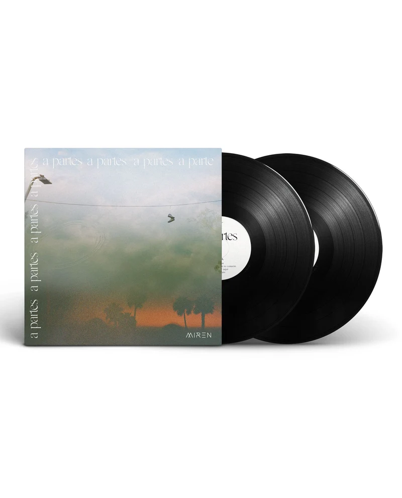 Miren - A Partes (2LP)