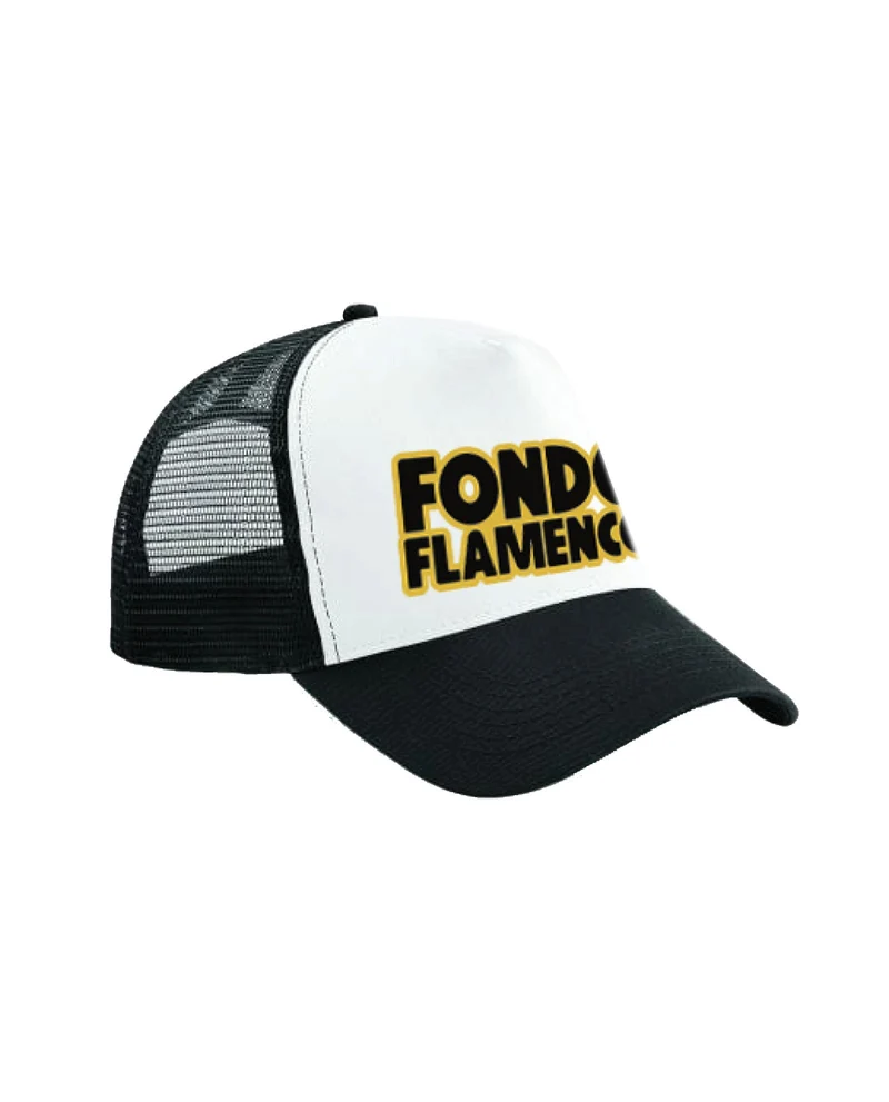 Fondo Flamenco - Gorra "Fondo Flamenco"