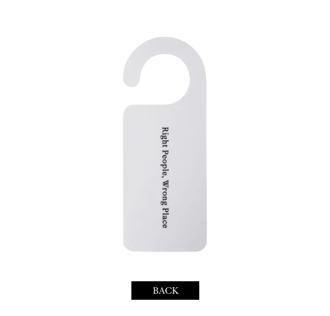 RM (BTS) - ‘RIGHT PLACE, WRONG PERSON' MD