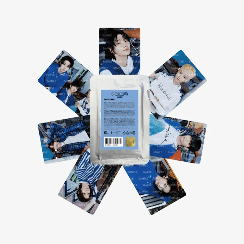 BOYNEXTDOOR - 2024 FAN MEETING 'ONEDOORful Day' MD