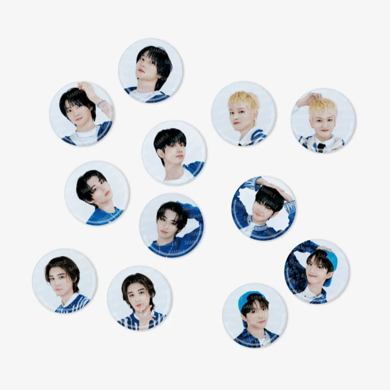 BOYNEXTDOOR - 2024 FAN MEETING 'ONEDOORful Day' MD