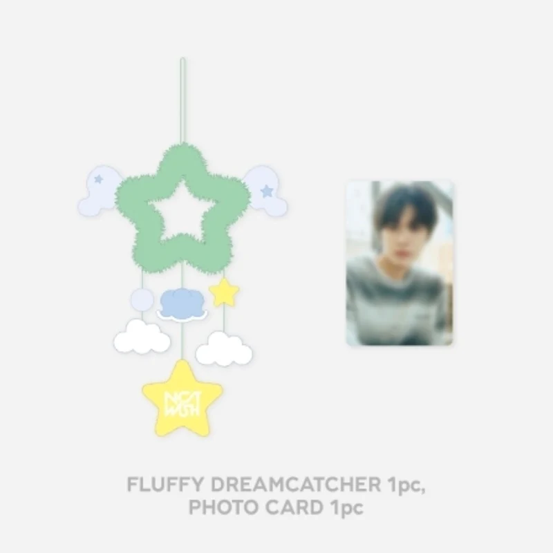 NCT WISH - WISH MD
