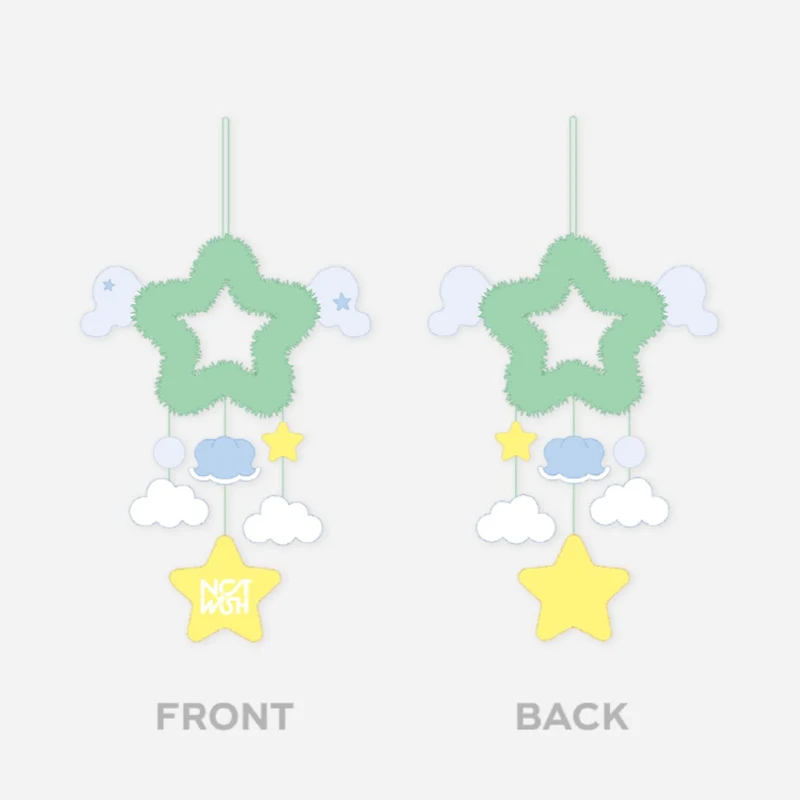 NCT WISH - WISH MD