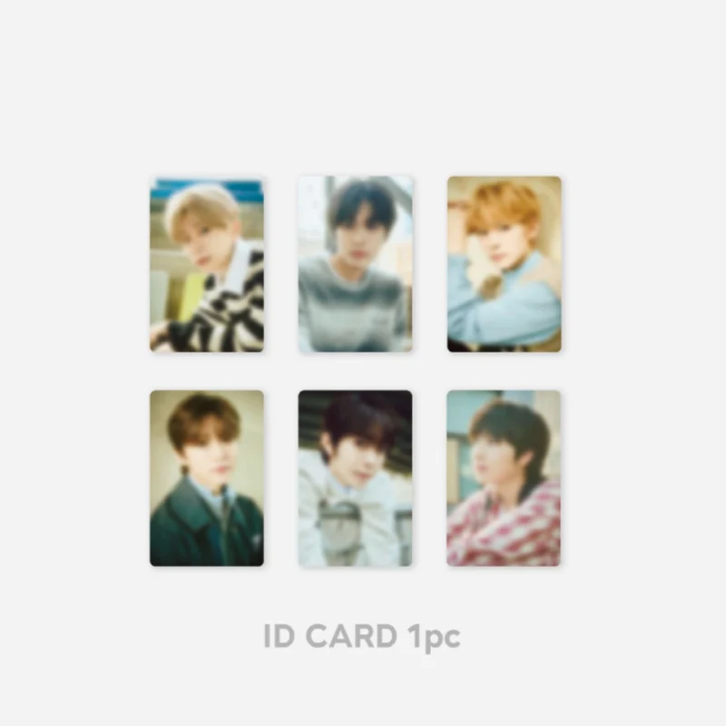 NCT WISH - WISH MD