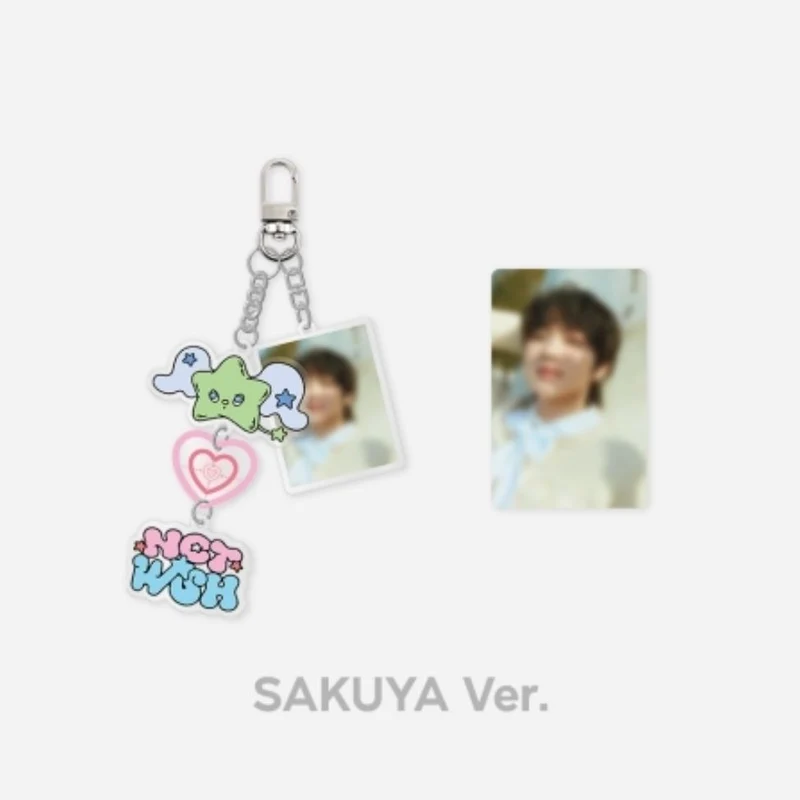 NCT WISH - WISH MD