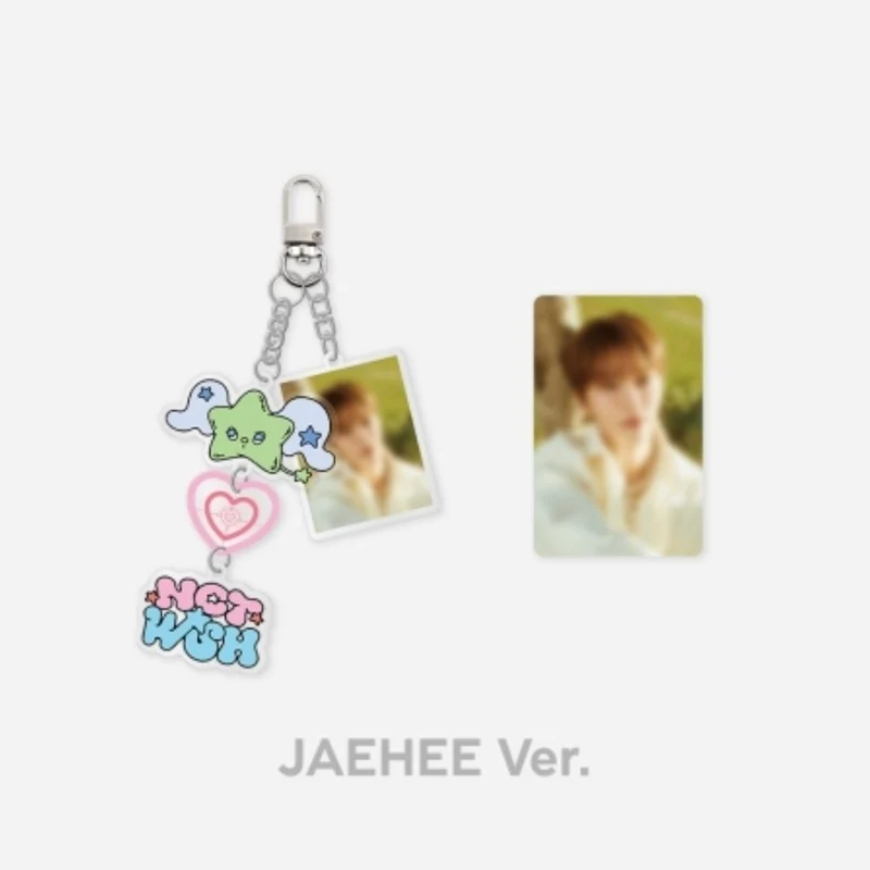 NCT WISH - WISH MD