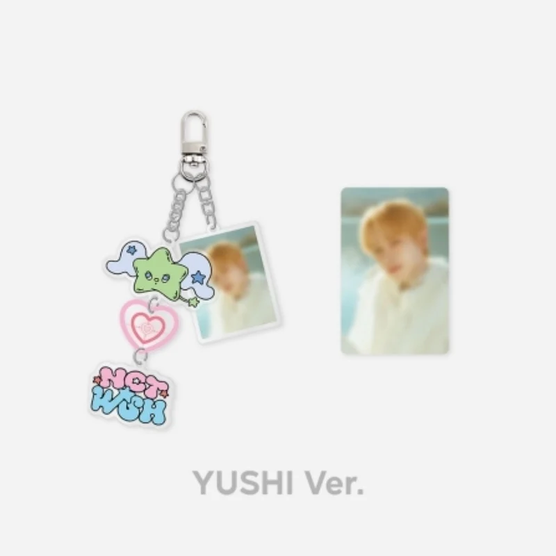 NCT WISH - WISH MD