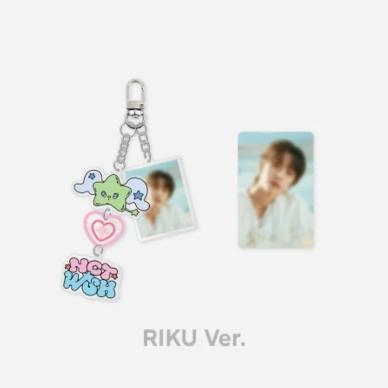 NCT WISH - WISH MD