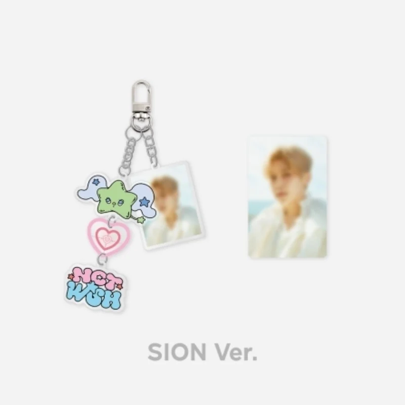 NCT WISH - WISH MD