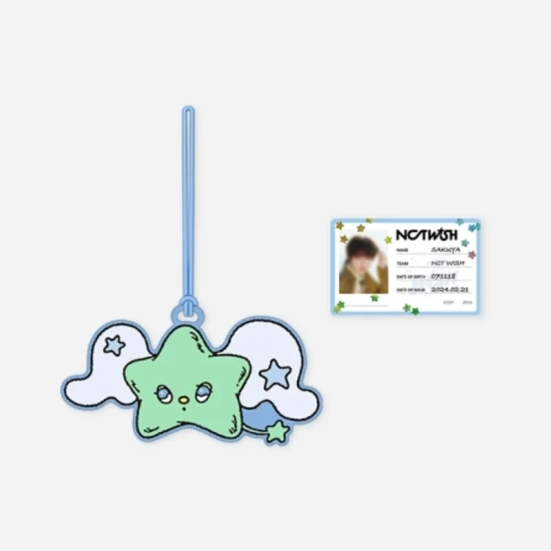 NCT WISH - WISH MD