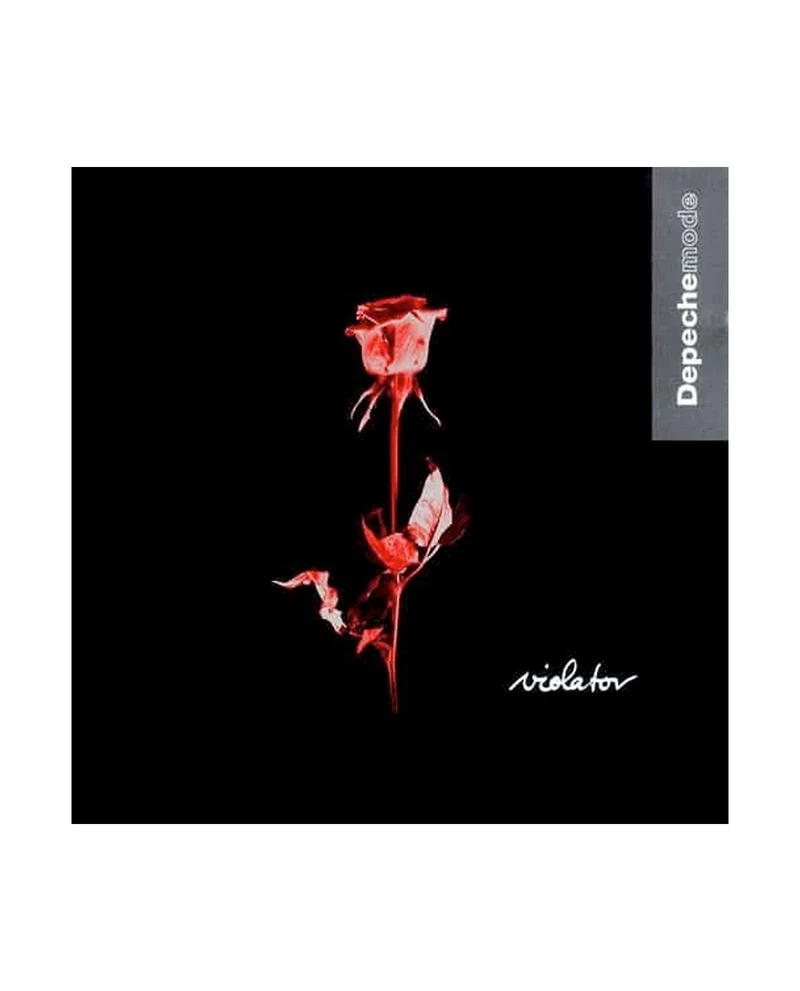 Depeche Mode - LP Vinilo "Violator"