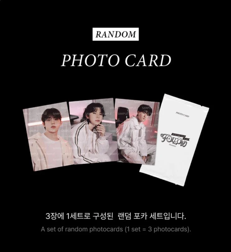 SEVENTEEN - TOUR 'FOLLOW' AGAIN TO JAPAN MD
