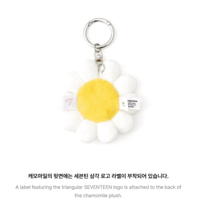 SEVENTEEN - TOUR 'FOLLOW' AGAIN TO SEOUL MD