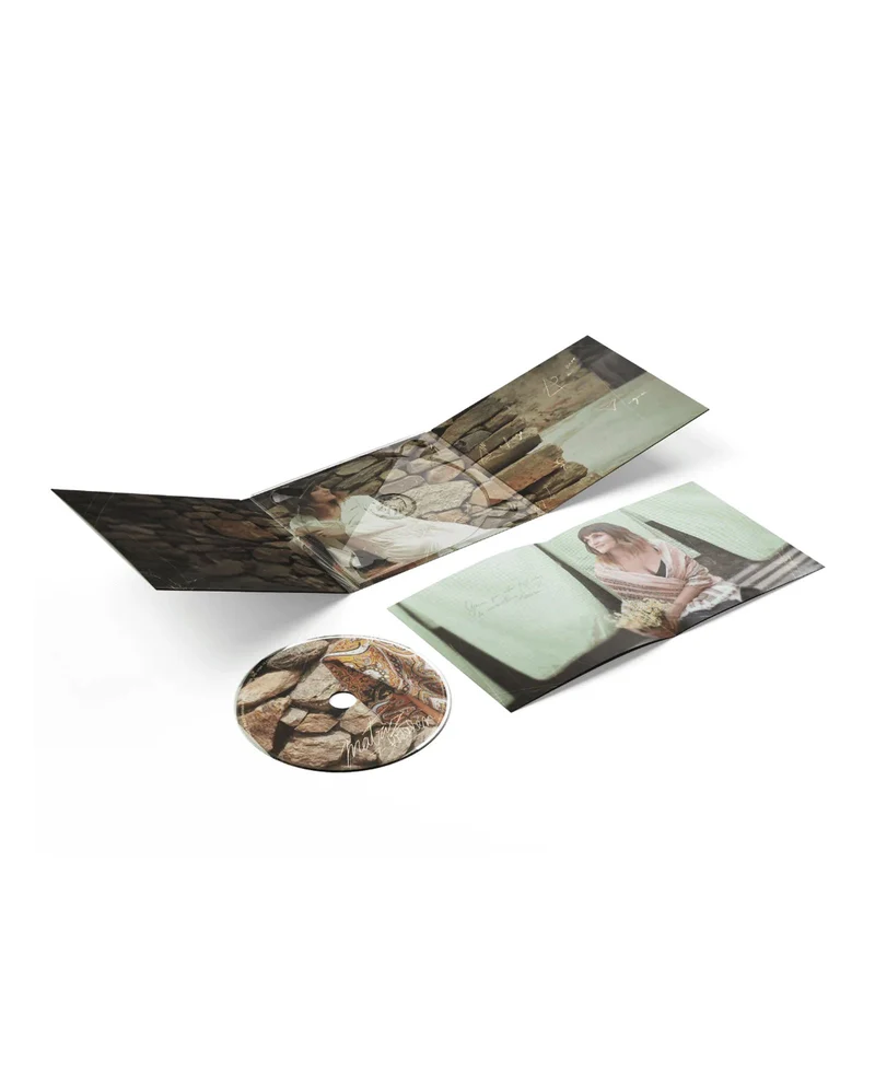 Rozalén - CD "Matriz"