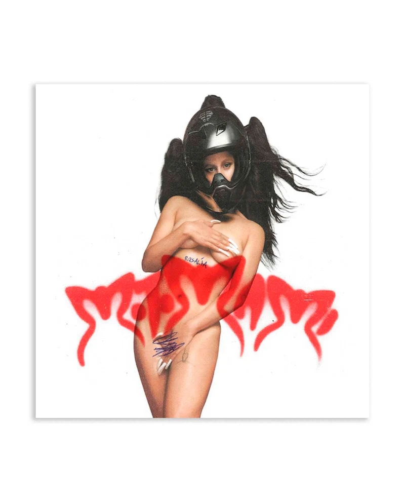 Rosalía - CD "Motomami"