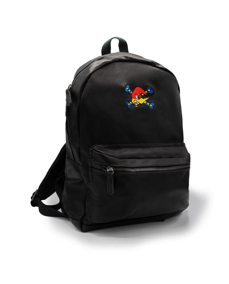 Loquillo - Mochila Efecto Cuero