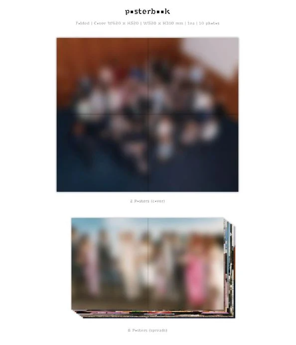 RM (BTS) - RIGHT PLACE, WRONG PERSON (2ND SOLO ALBUM)