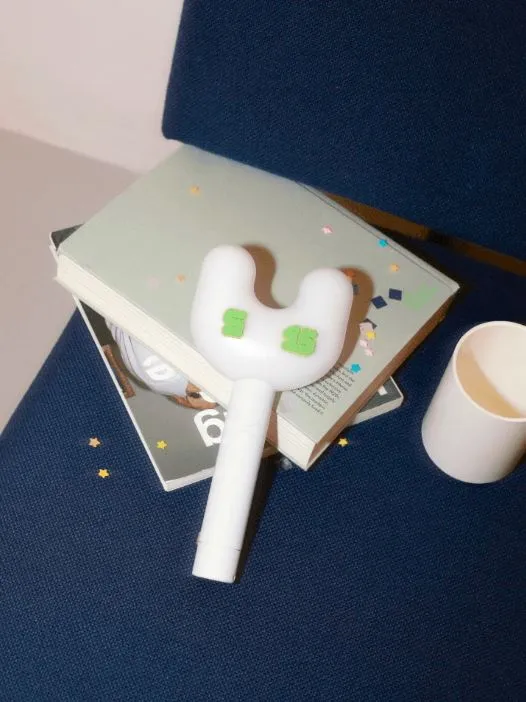 NEWJEANS - BIRTHDAY LIGHT STICK PARTS