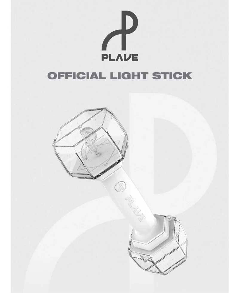 PLAVE - LIGHT STICK OFICIAL