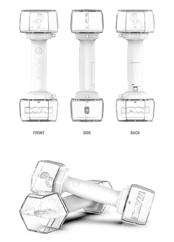 PLAVE - LIGHT STICK OFICIAL