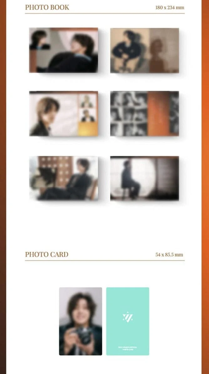 KIM HYUN JOONG - MY SUN [LIMITED EDITION]