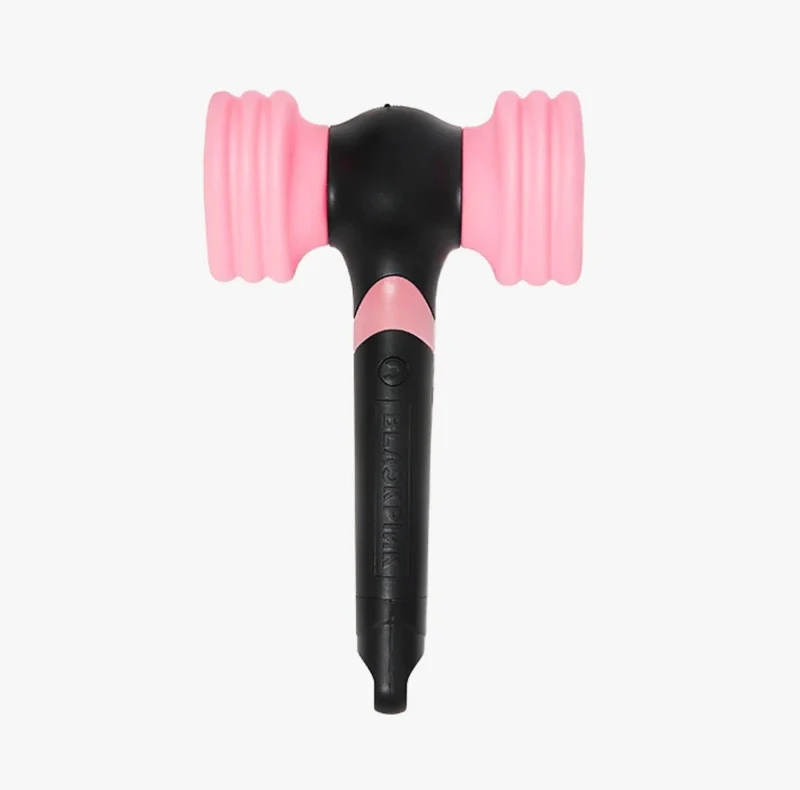BLACKPINK - LIGHT STICK OFICIAL VER.2 EDICIÓN RENOVADA